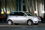 Lancia Ypsilon 2006 года
